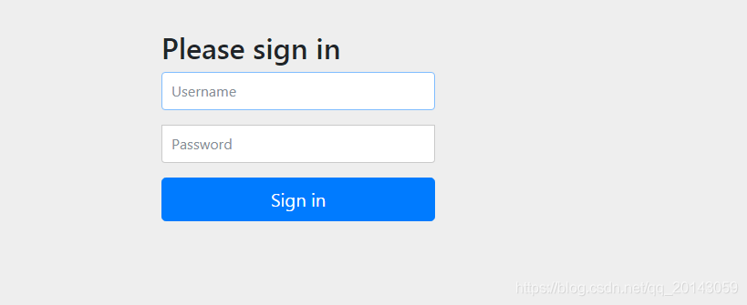 解析spring cloud ouath2中的Eureka