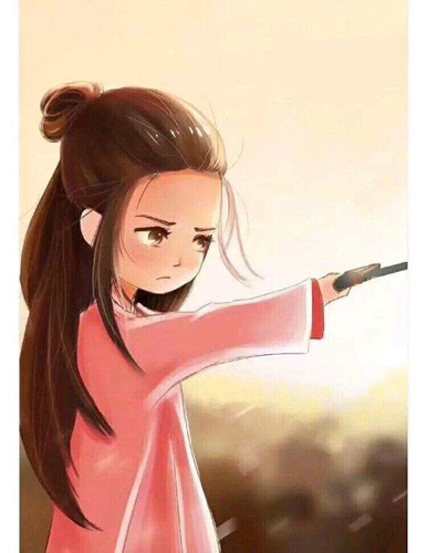 抖音大話西游情侶頭像怎么制作 紫霞至尊寶情侶頭像來襲