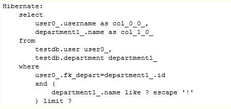 在Spring Data JPA中引入Querydsl的實現(xiàn)方式