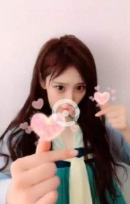 抖音比心特效怎么拍？比心特效詳細教程分享