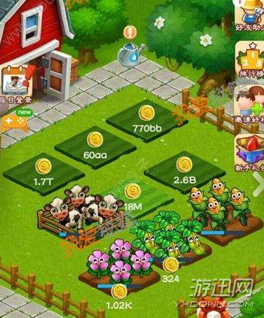 微信小田田怎么快速發展？小田田快速發展技巧攻略詳解