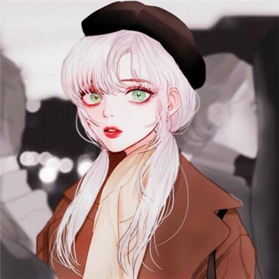 抖音最火的情侶頭像分享大全