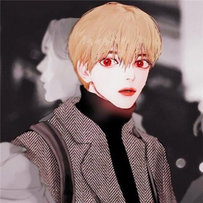 抖音最火的情侶頭像分享大全