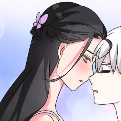 抖音里最近很流行的情侶頭像分享