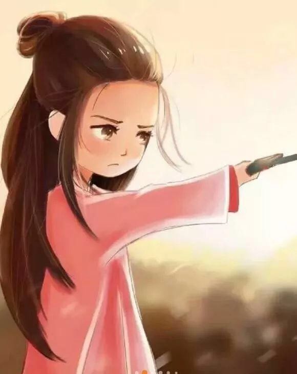 抖音里最近很流行的情侶頭像分享