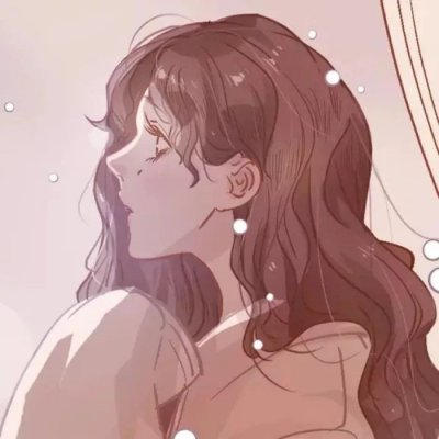 抖音里情侶頭像一左一右分享大全