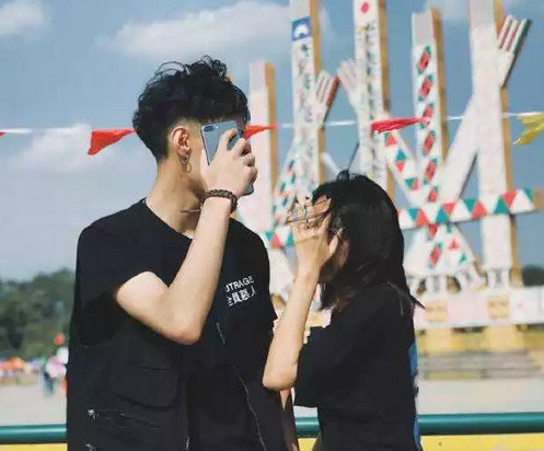 【抖音七夕土味情話有哪些】2018七夕節(jié)專屬土味情話表白語錄