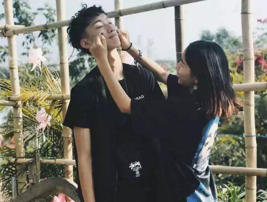 【抖音七夕土味情話有哪些】2018七夕節(jié)專屬土味情話表白語錄