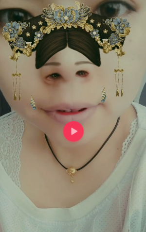 【抖音延禧攻略鼻子特效怎么玩】玩法攻略分享