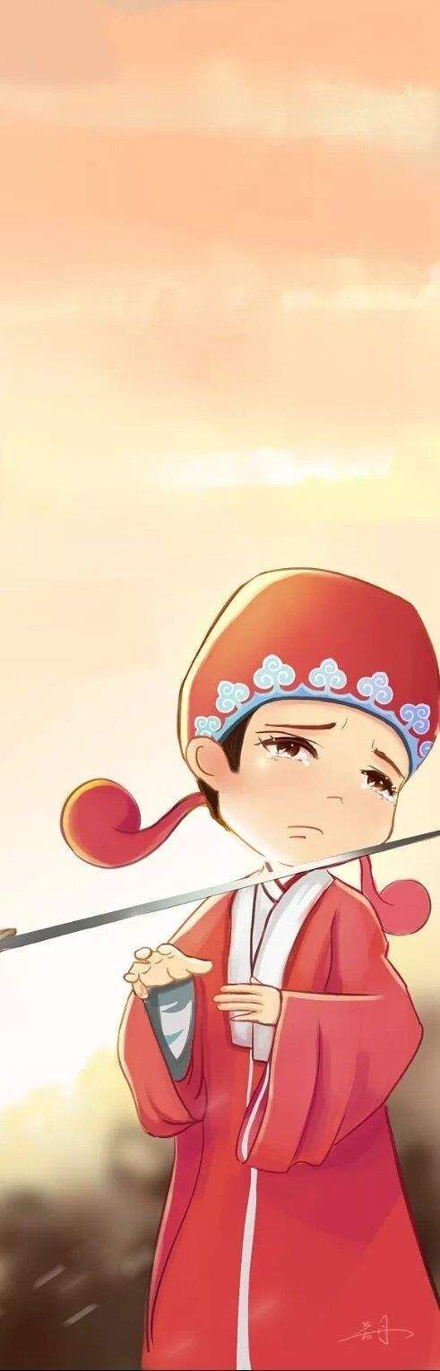 【抖音大話西游情侶頭像誰有】大話西游情侶頭像無水印分享