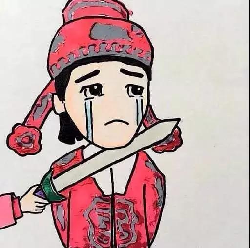 【抖音大話西游情侶頭像誰有】大話西游情侶頭像無水印分享