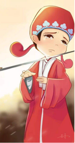 2018抖音七夕最火的情侶頭像都有哪些?七夕高清無水印情侶頭像分享