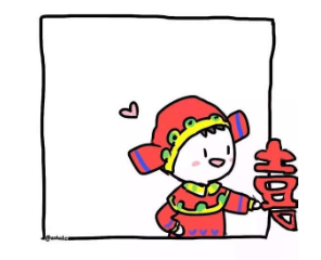 2018抖音七夕最火的情侶頭像都有哪些?七夕高清無水印情侶頭像分享