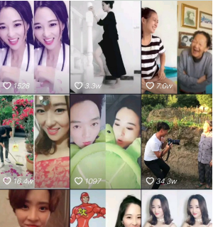 抖音張少爺合拍那個女的是誰?張少爺合拍那個女的個人資料介紹