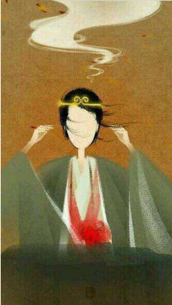 抖音紫霞仙子至尊寶漫畫情侶頭像分享?紫霞仙子和至尊寶合照圖片