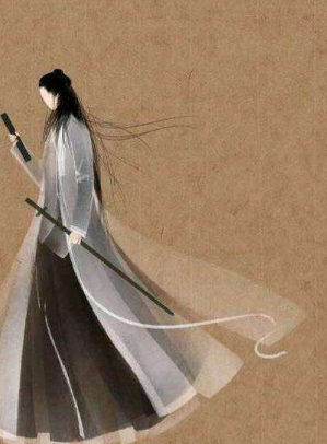 抖音紫霞仙子至尊寶漫畫情侶頭像分享?紫霞仙子和至尊寶合照圖片