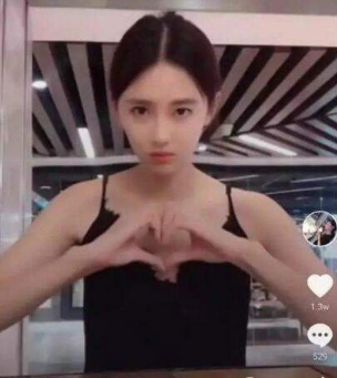 抖音海豚女神是誰?海豚女神個人資料id一覽