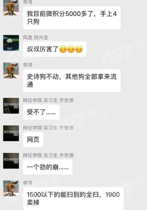 萊茨狗怎么領養4只 百度領養四只萊茨狗方法