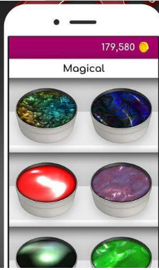 抖音里捏黏液體的游戲是什么？超級粘液模擬器游戲介紹