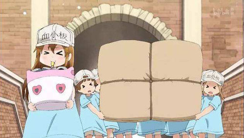 b站彈幕的B小將是怎么回事？B小將是什么梗出處內涵？