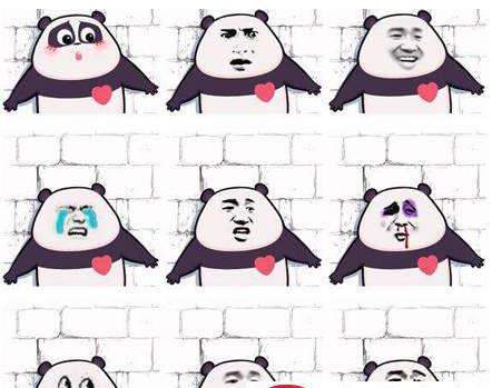 【抖音糟了是心動的感覺是什么梗】出處內涵表情包分享