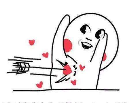 【抖音糟了是心動的感覺是什么梗】出處內涵表情包分享