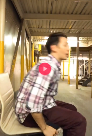 抖音椅子zoom挑戰(zhàn)怎么玩_抖音zoom挑戰(zhàn)玩法攻略