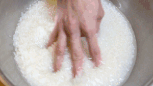 抖音網(wǎng)紅飯圖片 網(wǎng)紅飯做法步驟圖