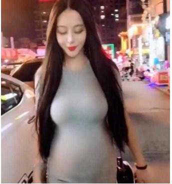 抖音網紅孕婦是誰？孕婦網紅個人資料一覽