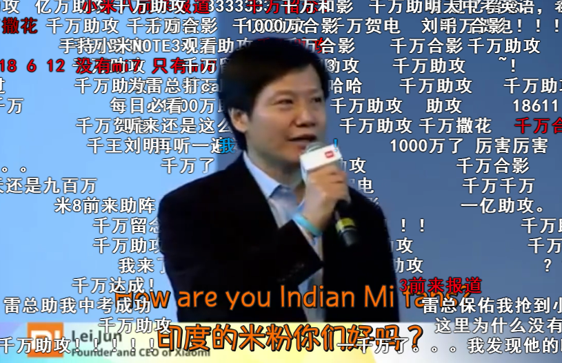 B站不擋臉彈幕到底怎么弄？B站不擋臉彈幕是什么梗？