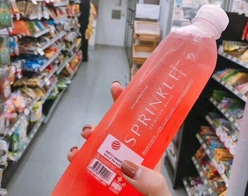 【抖音瓶蓋飲料是什么】新晉網(wǎng)紅飲料在哪買多少錢