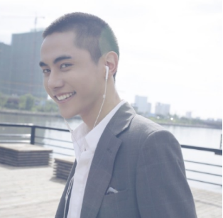 抖音李昃佑是誰？李昃佑個人小資料一覽