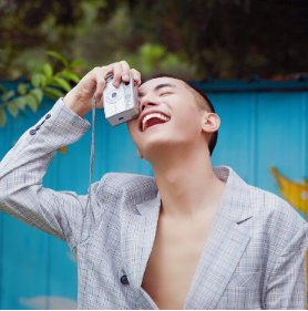 抖音李昃佑是誰？李昃佑個人小資料一覽