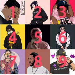 抖音心型拼圖怎么弄？美圖秀秀愛心拼圖制作教程分享