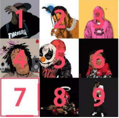 抖音心型拼圖怎么弄？美圖秀秀愛心拼圖制作教程分享