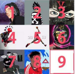 抖音心型拼圖怎么弄？美圖秀秀愛心拼圖制作教程分享