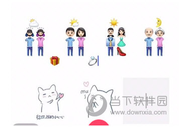 抖音用微信表情講故事怎么玩 表情講故事玩法