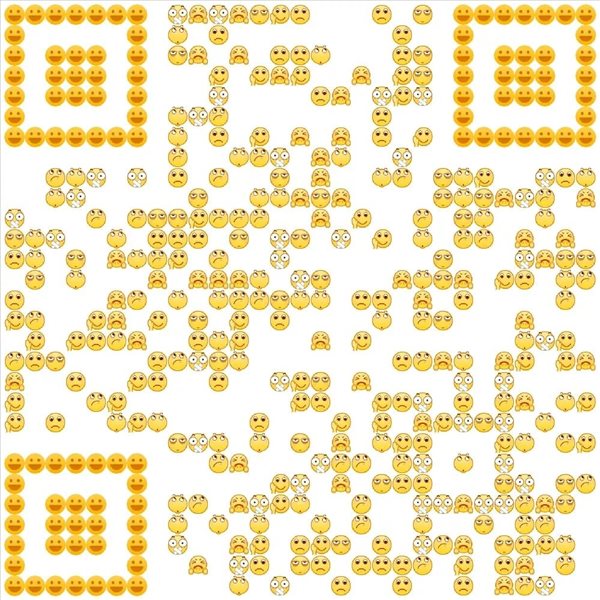 抖音表白二維碼有哪些？抖音表白二維碼大全分享