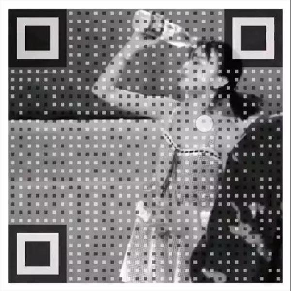 抖音表白二維碼有哪些？抖音表白二維碼大全分享