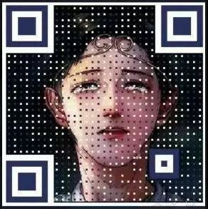 抖音表白二維碼有哪些？抖音表白二維碼大全分享