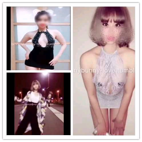 抖音國際版“愛露露”是誰