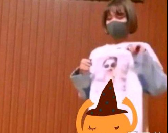 抖音黑森林事件是怎么回事？抖音黑森林女主角是誰(shuí)？