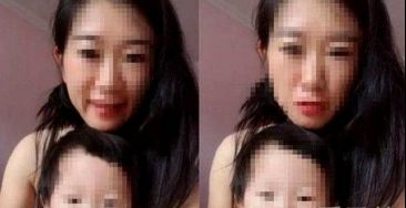 抖音黑森林事件是怎么回事？抖音黑森林女主角是誰(shuí)？