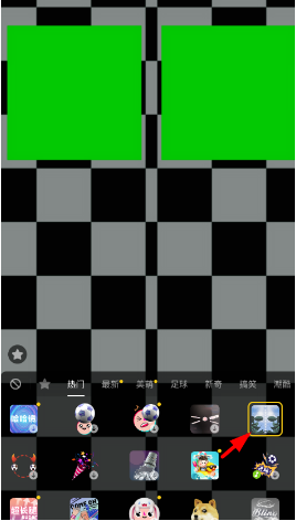 抖音鏡像特效怎么拍?抖音拍攝鏡像特效教程介紹