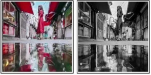 抖音水中倒影怎么拍？抖音拍攝水中倒影教程介紹