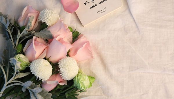 抖音文案短句干凈治愈 抖音干凈治愈的文案短句