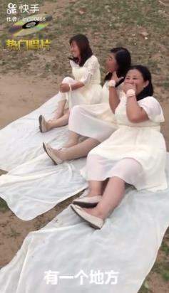 【國產女團快樂老家是什么】快手國產女團快樂老家MV觀看地址分享