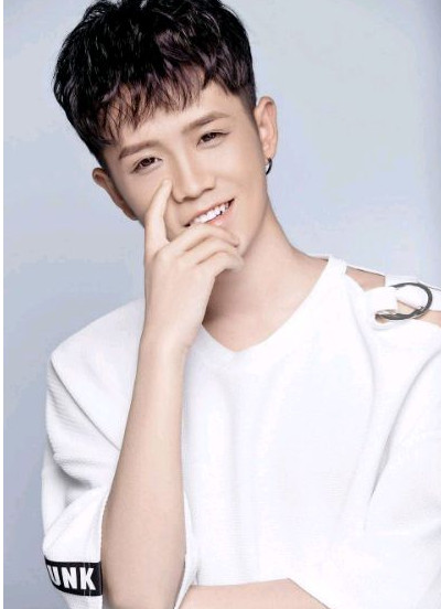 抖音郭聰明是誰 郭聰明個人資料分享