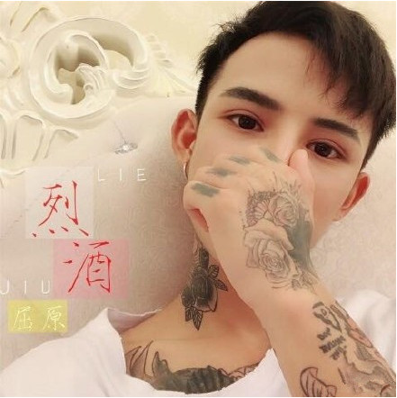 抖音喝過(guò)最烈的酒才顯得我悲傷是什么歌 歌名歌曲分享