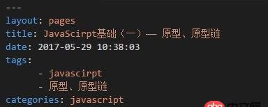 javascript - hexo可以配置文章文件名為隨機(jī)數(shù)么？